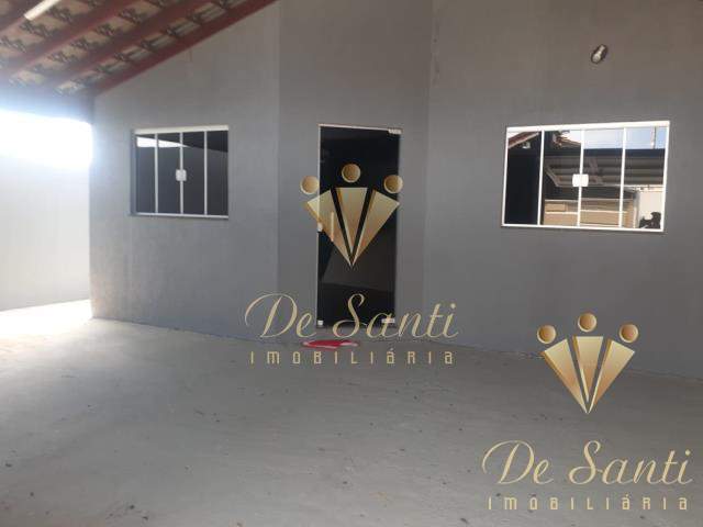 Residencial para Venda, Jardim Santa Cruz, Mogi Guacu/SP